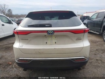 Toyota Venza 2021 Toyota Venza XLE 2021 2.5l 2.5 Hybryda 176KM, zdjęcie 4