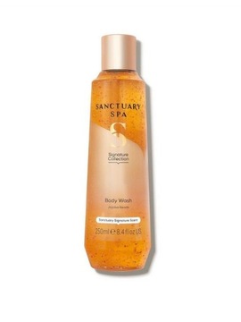 Sanctuary Body Wash żel do mycia ciała z jojoba