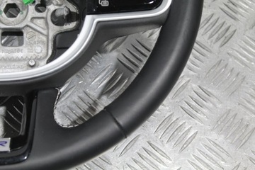 МНОГОФУНКЦИОНАЛЬНОЕ РУЛЕВОЕ КОЛЕСО VOLVO S60 III 3