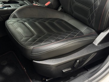 Ford Focus IV 2022 Ford Focus ST-Line Vignale / HUD / 1 właściciel /, zdjęcie 9