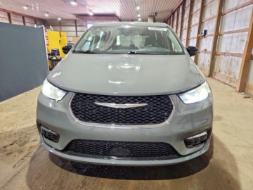 Chrysler Pacifica II 2024 Chrysler Pacifica Touring L 2024 3.6 Benzyna 287KM, zdjęcie 5