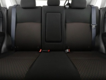 Mitsubishi ASX I SUV Facelifting 2016 1.6 117KM 2018 Mitsubishi ASX GRATIS! Pakiet Serwisowy o, zdjęcie 17