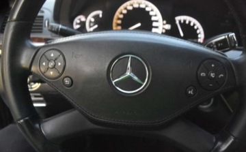 Mercedes Klasa S W221 2011 Mercedes-Benz Klasa S Mercedes-Benz Klasa S 3.5 Benzyna 272KM, zdjęcie 19