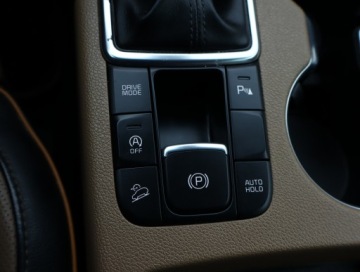 Kia Sportage IV SUV 1.7 CRDi 141KM 2017 Kia Sportage 1.7 CRDi, Salon Polska, Serwis ASO, zdjęcie 17