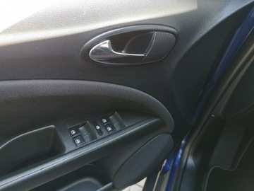 Seat Toledo III 2.0 TDI 140KM 2005 Seat Toledo 2.0 TDI 140 KM # Klima # Elektryka # T, zdjęcie 9