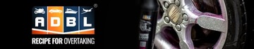 ADBL VAMPIRE LIQUID - Krwawiąca Felga Lakier 500ml