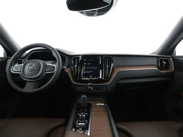 Volvo XC60 II Crossover T8 Twin Engine 390KM 2020 Volvo XC 60 FV23% Plug-In panorama Navi Kamera, zdjęcie 14