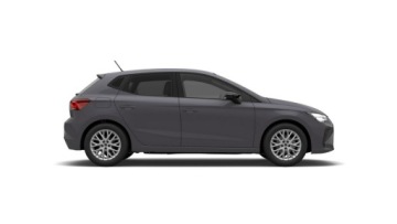 Seat Ibiza V Hatchback 5d Facelifting 1.0 TSI 95KM 2026 Seat Ibiza Style 1.0 TSI 95 KM, zdjęcie 4