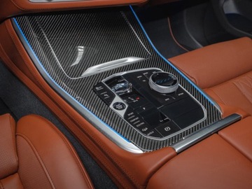 BMW X5 G05 SUV Facelifting 3.0 30d 298KM 2025 BMW X5 xDrive30d Sport Suv 3.0 (298KM) 2025, zdjęcie 8