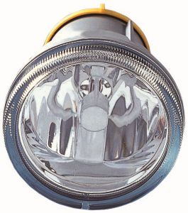 SVĚTLO MLHOVKA HALOGEN 552-2004N-UE ABAKUS