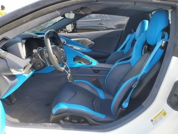 Chevrolet Corvette C7 2023 Chevrolet Corvette Stingray 3LT 2023 6.2l 6.2 Benzyna 490KM, zdjęcie 6