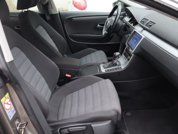 Volkswagen Passat CC 1.8 TSI 160KM 2011 VW Passat CC 1.8 TSI, Salon Polska, Automat, zdjęcie 8