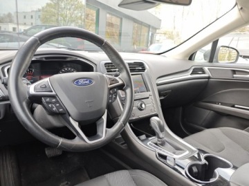 Ford Mondeo V Kombi 2.0 TDCi 180KM 2015 FORD MONDEO Salon Polska, V Kombi 2.0 TDCi 180KM, Automat, Serwis, VAT23%, zdjęcie 5
