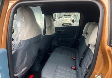 Fiat 2025 Fiat Grande Panda Nowy Fiat Grande Panda E La Prima 113 KM 44kWh 113KM, zdjęcie 7