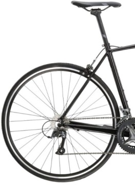 Кросс Венто 2.0 черный 2024 г.