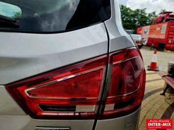 Ford B-MAX 1.0 EcoBoost 100KM 2013 Ford B-MAX Niski przebieg Benzyna 100KM, zdjęcie 15