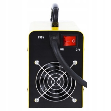 PROSTOWNIK INWERTOROWY SAMOCHODOWY ROZRUCH MAGNUM DINAMIK 840 12V 24V IGBT