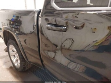  RAM 1500 2025 RAM 1500 BIG HORN CREW CAB 4X4 64 BOX 3.0 Benzyna 420KM, zdjęcie 7