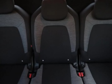 Citroen C4 Picasso II Picasso Facelifting 1.2 PurTech 130KM 2017 Citroen C4 Picasso 1.2 PureTech, Navi, Klima, zdjęcie 9
