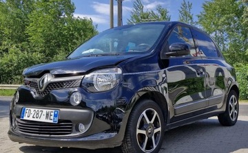 Renault Twingo III 2019 Renault Twingo tCe 90KM Klima Alufelgi Tempoma...