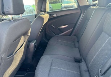 Opel Astra J Sports Tourer 1.7 CDTI ECOTEC 110KM 2012 Opel Astra 2012 r. 1.7 Diesel 110KM, zdjęcie 15