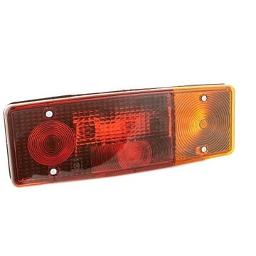 Lampa zespolona WE 549P Ursus C-360