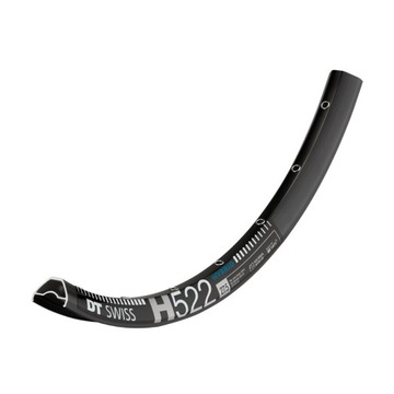 Obręcz rowerowa DT Swiss H 522 27,5