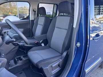 Toyota Proace II 2024 Toyota PROACE CITY VERSO 1.5 D-4D Business Toyota, zdjęcie 18