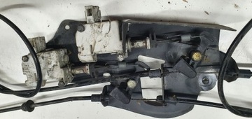 PIAGGIO X-EVO XEVO X8 ZAMEK SIŁOWNIK ELEKTRYCZNY