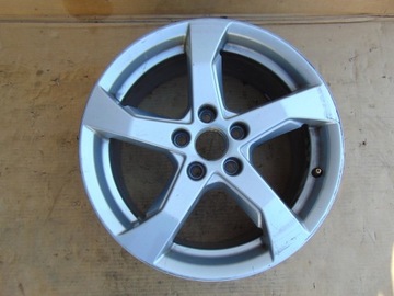FELGA ALUMINIOWA AUDI A3 8V 8V0601025CT 7.5x17