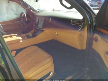 Jeep Wagoneer II 2022 Jeep Grand Wagoneer Series III 2022 6.4 Benzyna 471KM, zdjęcie 9