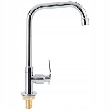GAGAHAO Modern faucet with a single G1/2in handle