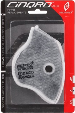 Respro W19CE CINQRO MASK Camo M маска против смога