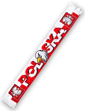 SZALIK KIBICA POLSKI Piłka Ręczna Mistrzostwa Europy Świata REPREZENTACJA
