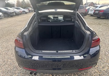 BMW Seria 4 F32-33-36 2018 BMW Seria 4 Samochod z gwarancja 2.0 Diesel 163KM, zdjęcie 5