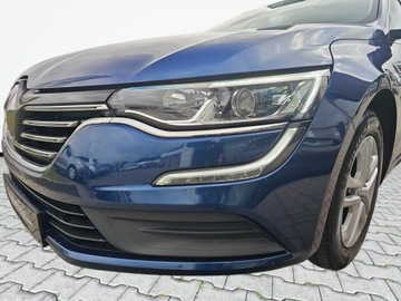 Renault Talisman Kombi 1.5 Energy dCi 110KM 2016 Renault Talisman Kombi, serwis ASO, zdjęcie 23