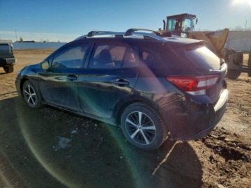 Subaru Impreza IV 2019 Subaru Impreza 2019 SUBARU IMPREZA PREMIUM 2.0 Benzyna 152KM, zdjęcie 2