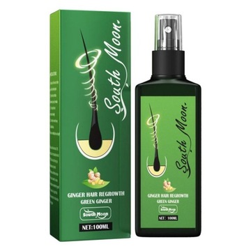 100 Ml Włosów Gęstość Surowicy Gęstości Nawilżania