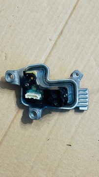 19867802 BMW F30 F20 MODUL LED JEZ JEZYK