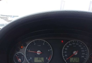 Ford Mondeo III Kombi 2.0 TDCi 130KM 2005 Ford Mondeo Ford Mondeo 2.0 TDCI Ghia 2.0 Diesel 130KM, zdjęcie 11