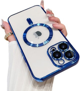 ETUI MAGSAFE DO IPHONE 14 PRO Obudowa Case