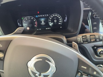  SsangYong Korando 1.5 Wild Demo Automat, zdjęcie 32
