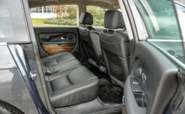 Citroen C6 2006 Citroen C6 2,7HDI (204KM) Automat Skory 2.7 Diesel 204KM, zdjęcie 11