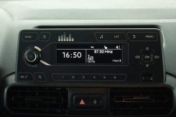 Toyota 2021 Toyota ProAce City Verso 1.5 D-4D, Salon Polska, zdjęcie 8