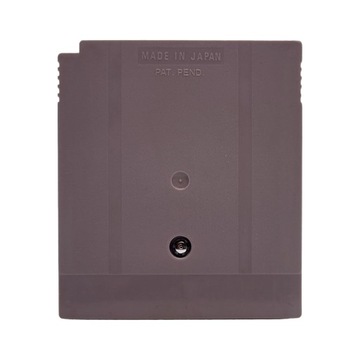 Capcom Quiz Game Boy Gameboy Classic