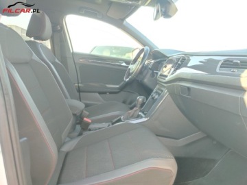 Volkswagen T-Roc I SUV 1.5 TSI ACT 150KM 2020 Volkswagen T-Roc R-LINE SALON POLSKA GWARANCJA 1.5 150ps DSG 1-Wlasc. Zami, zdjęcie 17