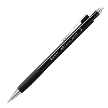 Ołówek automatyczny FABER-CASTELL Grip 1345 0,5 mm