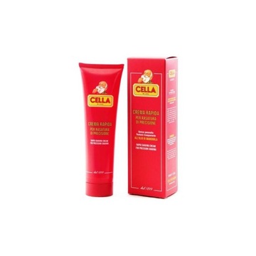 Cella regenerujący krem do golenia 150ml