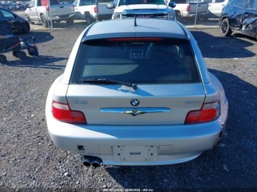 BMW Z3 2002 BMW Z3 3.0i 2002 3.0 Benzyna 225KM, zdjęcie 9