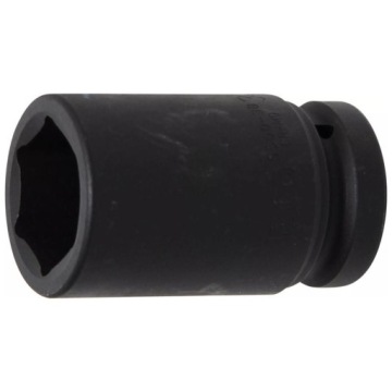 Nárazový nástavec hluboký šestihranný 38 mm, 25 mm (1"), Bgs 5500-38